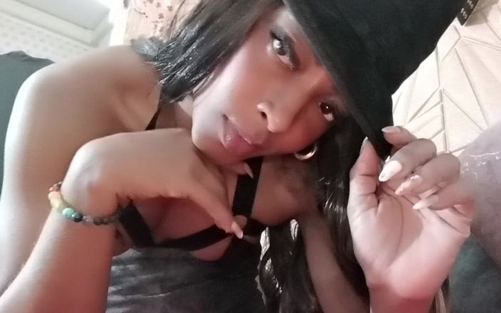 BriannaChelsea: Ela salta como se fosse dona de você