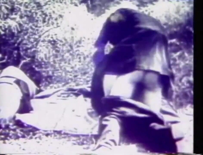 Vintage megastore: Seks awam pada tahun 1930-an