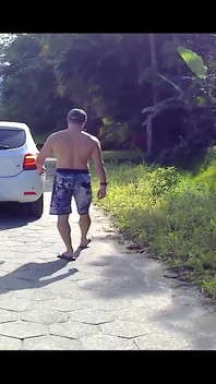 I Gave a Ride and a Stranger Fucked My Girlfriend in My Car!