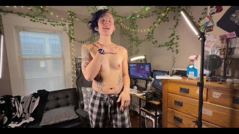 Lady Jadalyn: क्या मैं अभी भी अपने स्ट्रीमर Cred है?