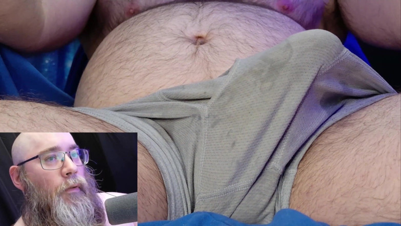 JJ7779: August 6th 2026 Cumshot