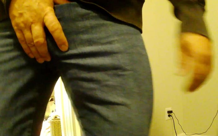 Dick Pants: Nieuwe D-broek