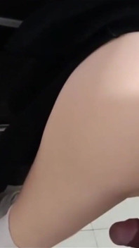 398 Stepdaughter, Thank You for Fulfilling My Fantasy with You
