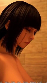 Shadows of Desire V0.8.5 Tradimento Update # 03