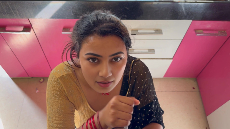 Hotty_ragini: Stepsister Needs My Help to Go to the Water Park...