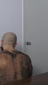 Gay tatuati senza preservativo Atlas Grant e Chip young senza preservativo dopo leccata di culo