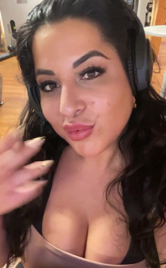 LadyAyse5: Hallo Od pozdní noci fitness žádný zisk!