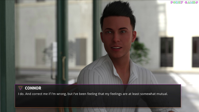 Porny Games: Midnight Paradise door Lewdlab - pijpbeurt van mijn favoriete leraar 36