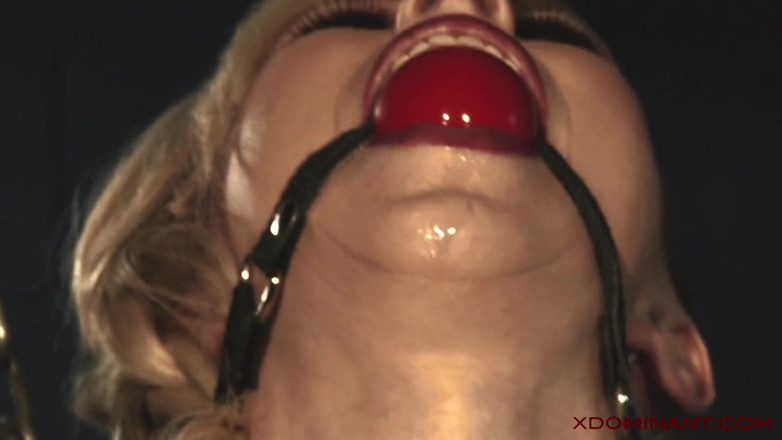XDominant: Xdominant 032 - Lesbian domination in the BDSM dungeon