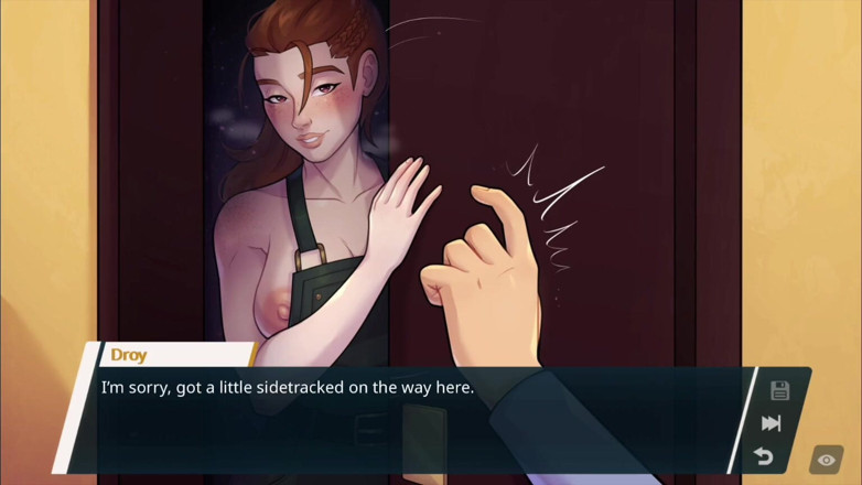 Sex game gamer: Aman su polla, no pueden vivir sin ella.