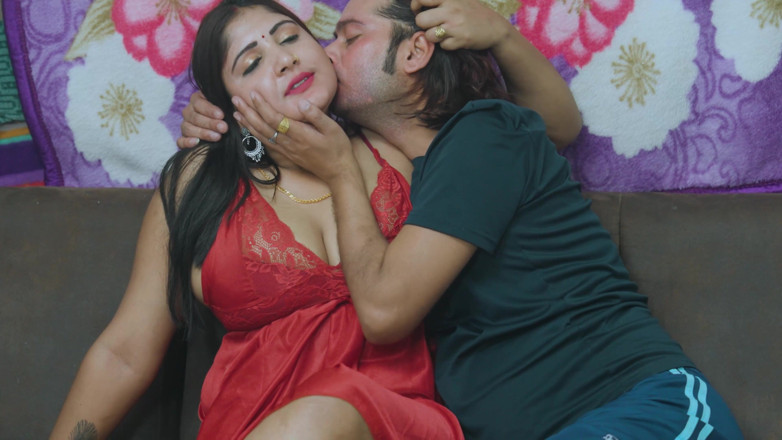 Khiladi69: When the Husband Went Out, the Sister-in-law Asked for Water...