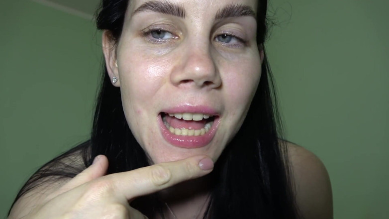 Anna Sky: Giantess Stepmother Taught You a Lesson