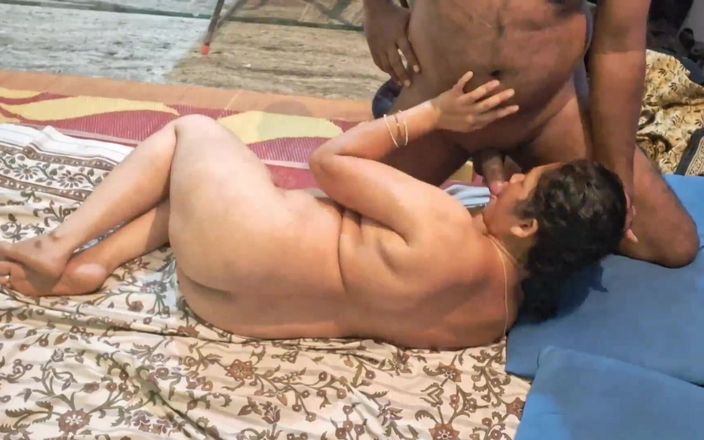 Sexy sindu: Gift kvinna som fuskar sin cuckold make