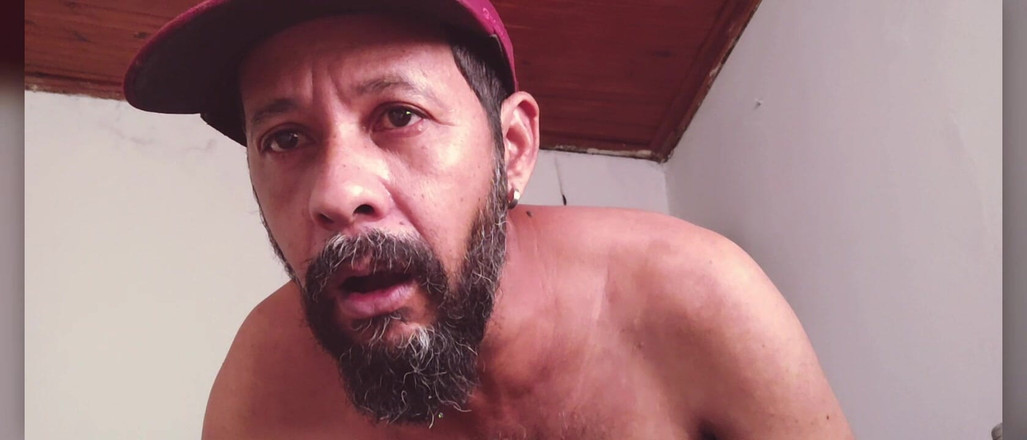 Stink HairyMale: Bersendawa dan