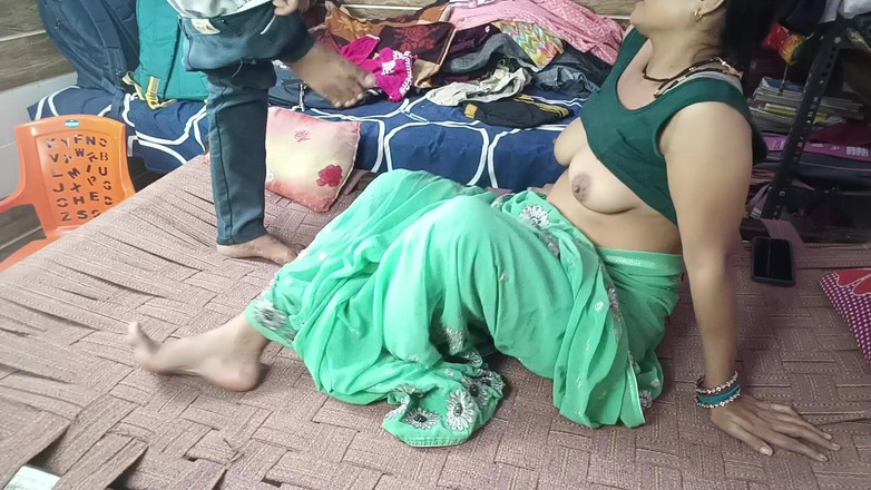 Pyaripooja22: Devar Bhabhi Sesso