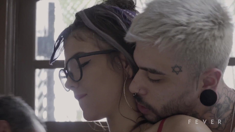 Fever Films: นอกใจแฟนกับผู้ชายสองคน
