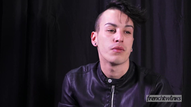 French twinks: Bara för att bekräfta din twink röv