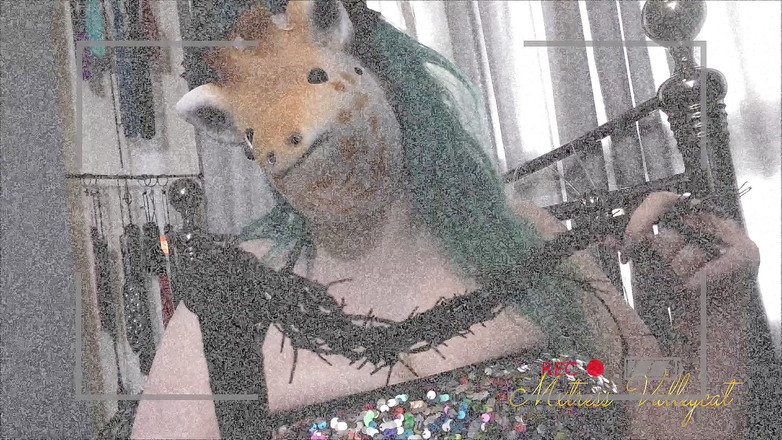 Mxtress Valleycat: パージの夜 - あなたのポルノ