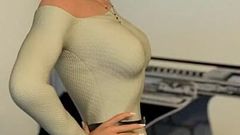 Shut up and Dance - Part 11 - I Cant Stop Admiring Her