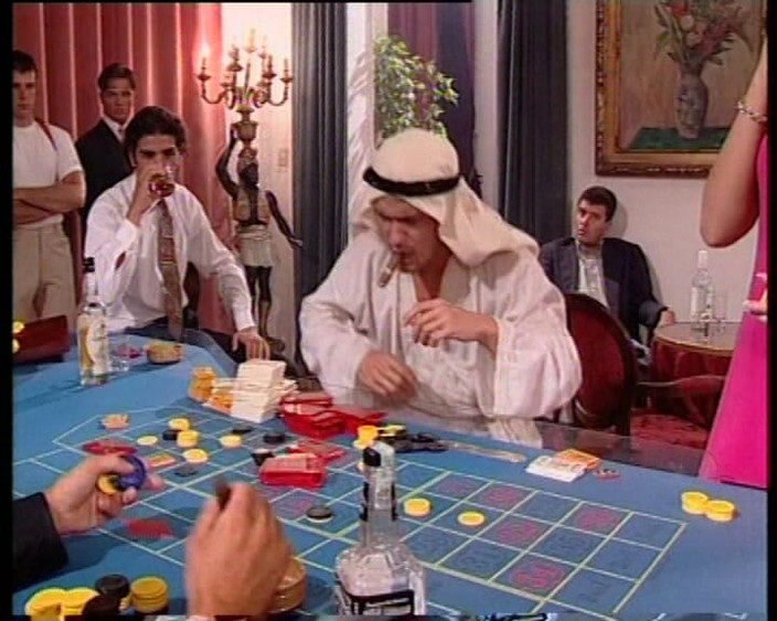 XTime Vod: Kobiety z kotami