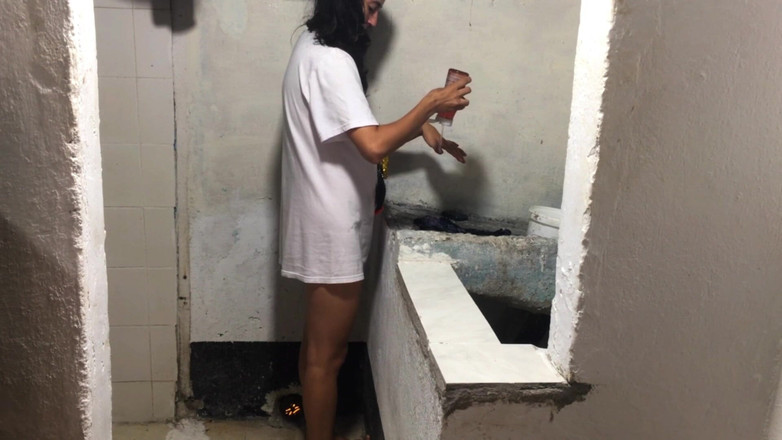 Rorono4zhot: Моя зведена сестра спіймана зі своїм другом