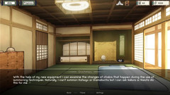 LoveSkySan69Real: Naruto - Kunoichi Trainer [v0.13] Parte 33 Meow di Loveskysan69