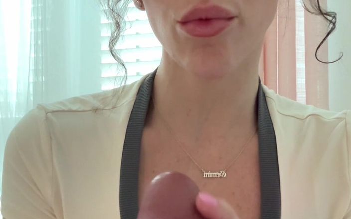 SavvyStar: Asmr sega istruzioni per sborrare per il fidanzato - sussurra una...