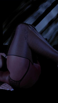 Fran & Xalas - Intense Dominant Sex to Shoe-focused Finish