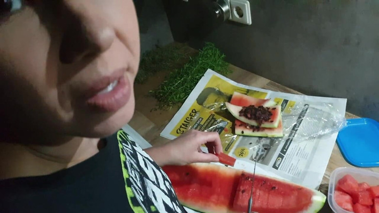 Lydia Privat: The game of fucking and piss
