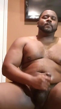 Guardami mangiare il mio sperma