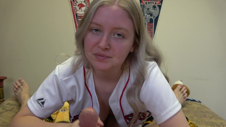 Jerky Girls: Boston Belle Episode 2 Featuring Belle