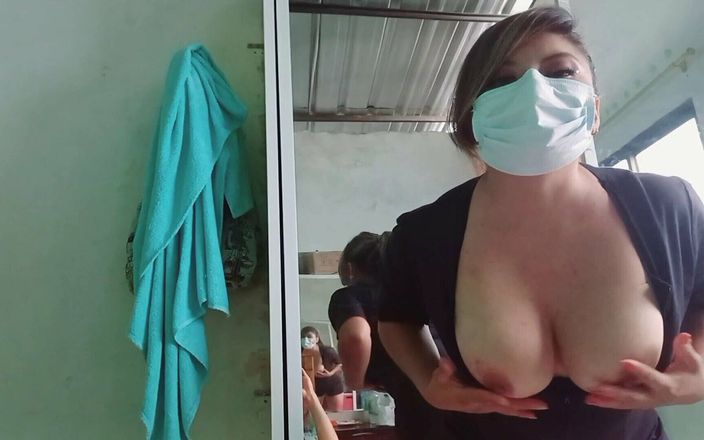 Martin13: Wanita Eksekutif yakin dengan bosnya untuk membawanya ke hotel di...
