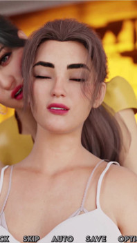 Instintos Invisível 3 - Detetive Nicole pode ter encontrado algo sobre o caso ... Caityn e Nicole tiveram um momento