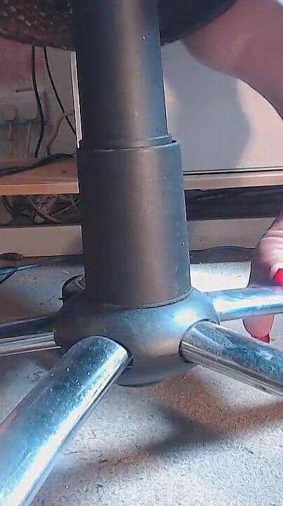 Sissy Chair Soles (Barefoot Stables)