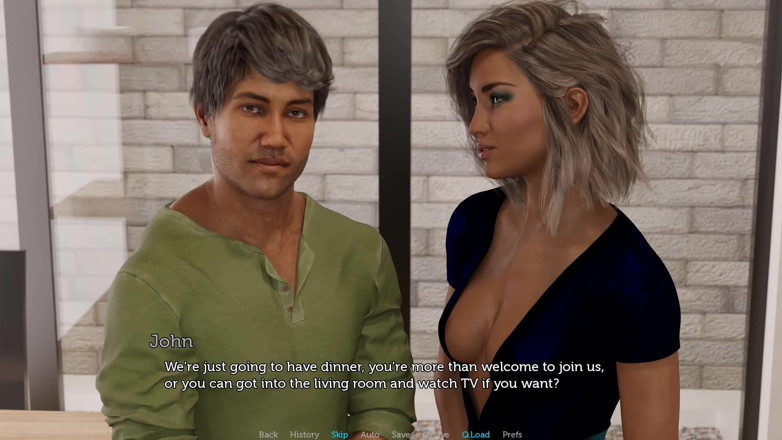 Dirty GamesXxX: Tacos: Meu amigo foi deixado por sua esposa, então eu...