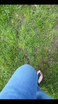 For My Foot Lovers