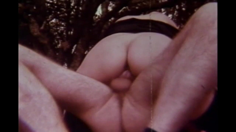 Vintage megastore: Achy Assholes - celý vintage film