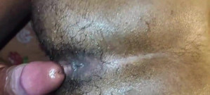 Babai: Bengalí peludo gran culo