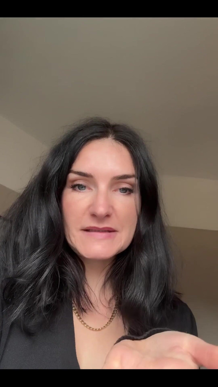 Adreena Winters: Tempo di imposta per un piccolo cazzo