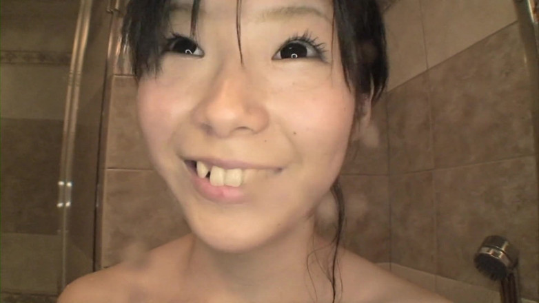 Japan Lust: Sprawia, że cipka jest mokra, zanim ją przeniknie