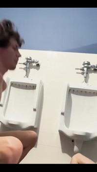 Coming Soon! Bathroom Bang with