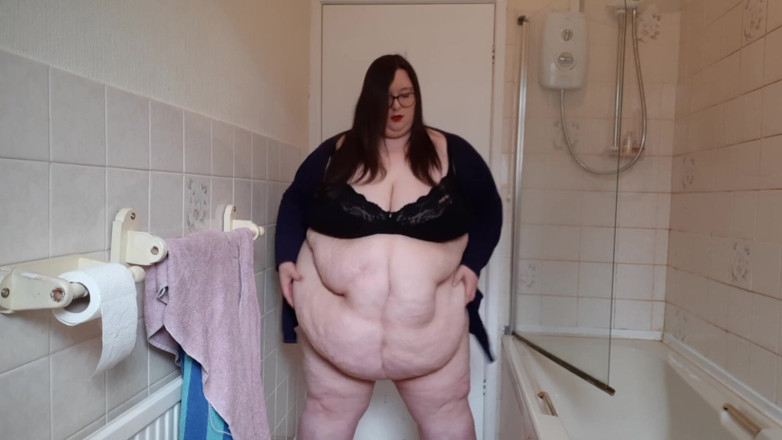 SSBBWLadyBrads: sans se baahar esesbibidablyoo pet jigal vigal