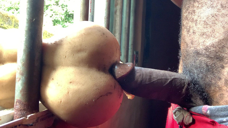 Bangcum8: Sexy hluboká XXX děvka