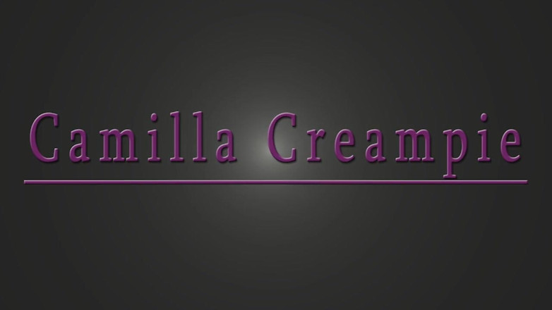 Camilla Creampie Girls: Ellen 시오후키하는 카밀라