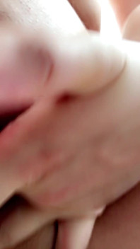 Self Masturbation
