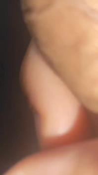 Exuberant Rough and Veiny in an Uncontrolled Orgasm.