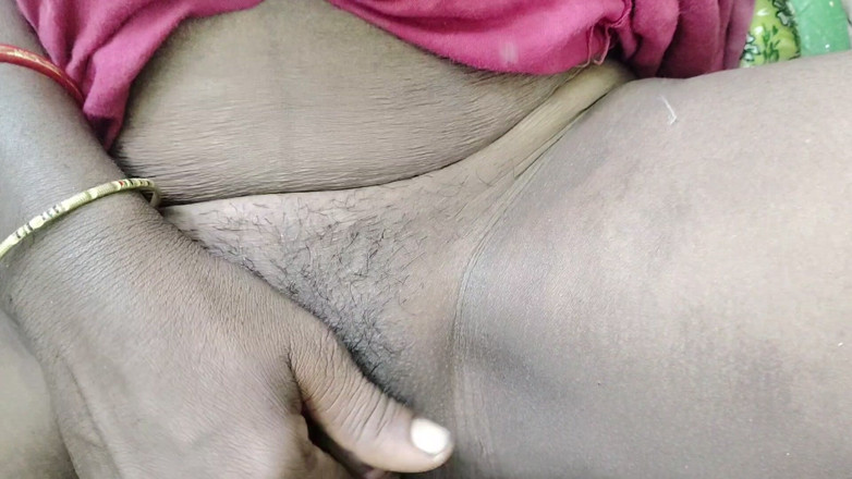 Sania: Sex Video of My Wife in the Field, Shot in...