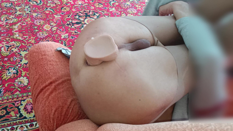 Ole63: Eu minto com minha bunda e me fodo.