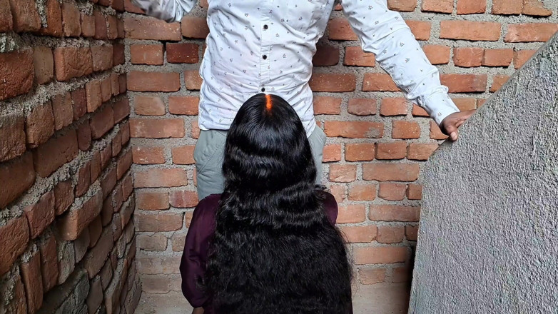 Trilokinath: Sexe desi indien