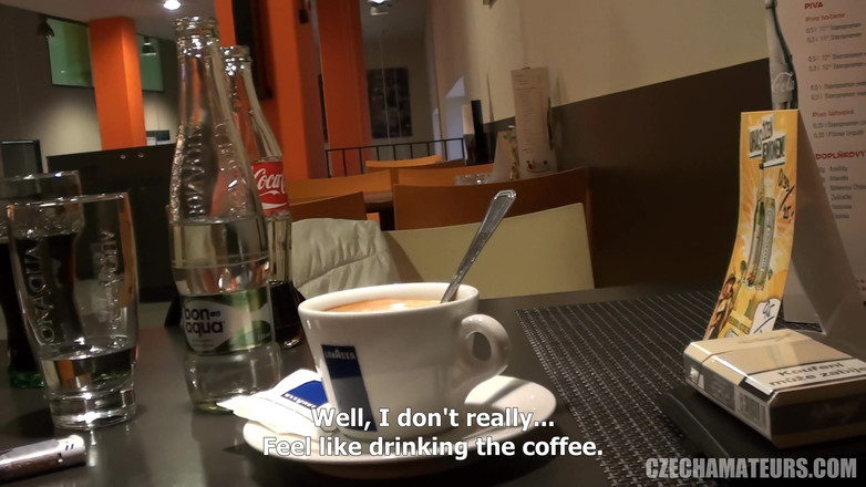 CzechAmateurs: Amateurs tchèques 58, un couple de Kladno baise dans toute la...